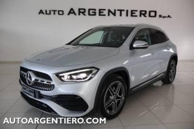 Mercedes Benz Gla 220 D Automatic 4matic Premium Soli 48.046 Km!!!! 