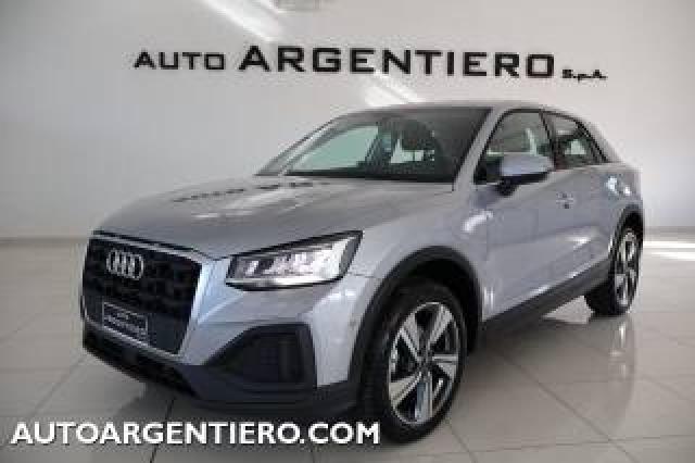 Audi Q2 30 Tdi S Tronic Admired Advanced Virtual Cerchi 18 
