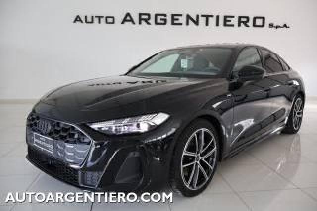 Audi A5 Tdi 150 Kw Mhev+ S Tronic Quattro S Line Edition 