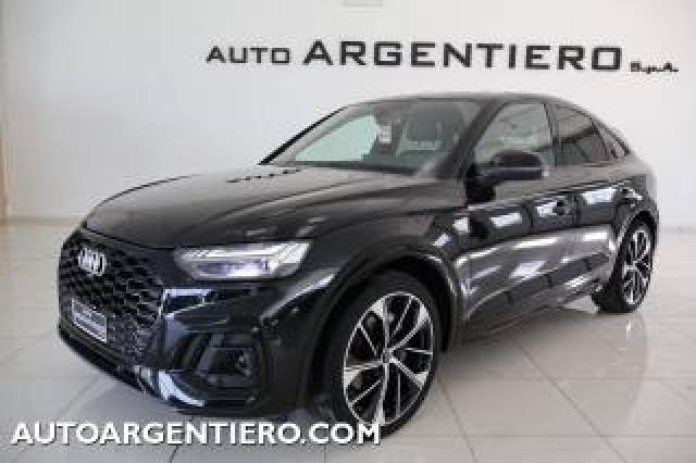 Audi Q5 Spb 40 Tdi Quattro S Tronic S Line Plus Cerchi 21  