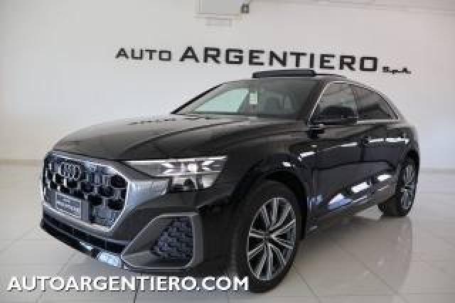 Audi Q8 Suv 50 Tdi 286 Cv  S Line Edition Tetto Nuova Km 0 
