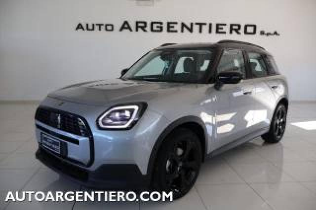 Mini Countryman D Classic Countryman Cerchi 19 Luci Ambient  