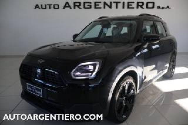 Mini Countryman D Classic Countryman Cerchi 19 Luci Ambient  