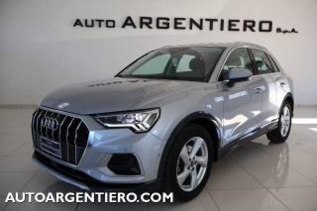Audi Q3 35 Tdi S Tronic Business Advanced Fari Full Led    