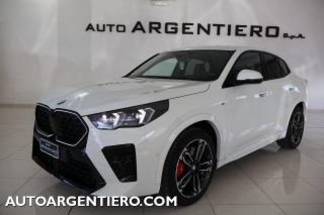 Bmw X2 Xdrive 20d Msport Pro Harmann Kardon Black Pack 