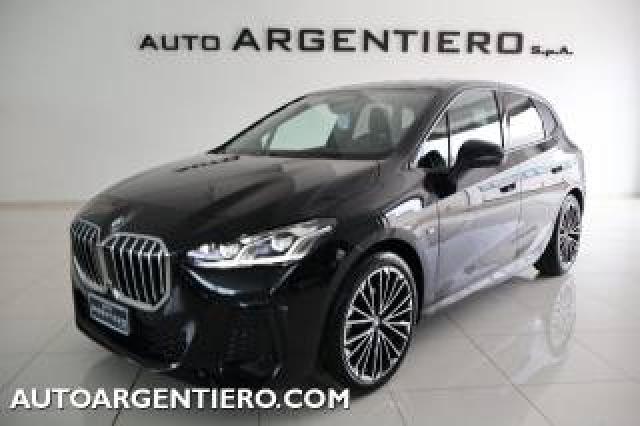 Bmw 218 D Active Tourer Msport Telec.360°cerchi 19' 