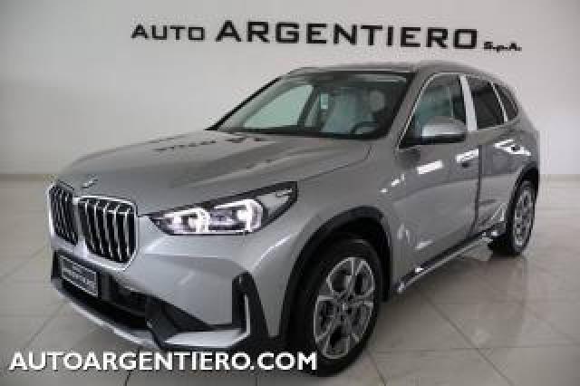 Bmw X1 Sdrive 18d Xline Nuova Uff. Bmw Italia Km 0!! 