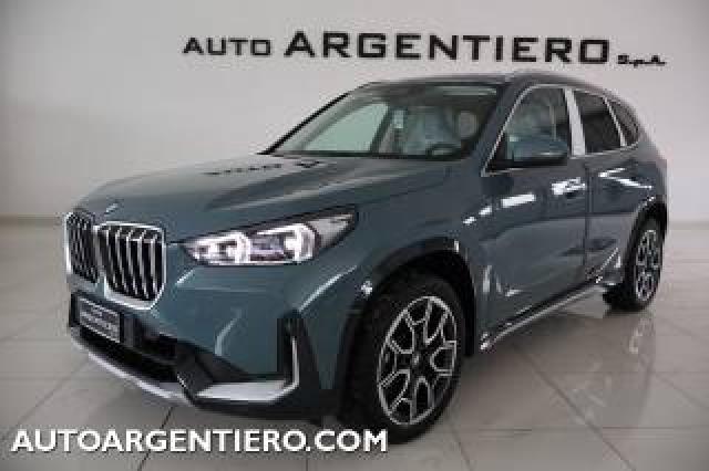 Bmw X1 Sdrive 18d Xline Nuova Km 0!! Uff. Bmw Italia  