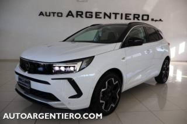 Opel Grandland 1.5 Diesel Ecotec Aut. Ultimate 130cv Led Navi 