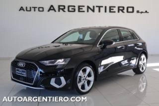 Audi A3 Spb 30 Tdi Business Advanced Cerchi 18 Navi  