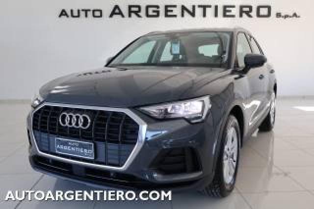 Audi Q3 35 Tfsi S Tronic Business Ibrido Soli 34.379 Km  