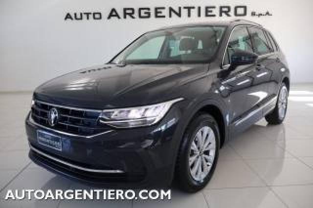 Volkswagen Tiguan 2.0 Tdi Scr Life Soli 45.146 Km Ambient Pack  
