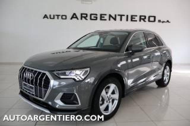 Audi Q3 35 Tdi S Tronic Business Advanced 