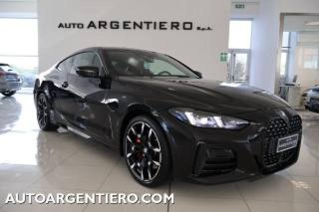 Bmw 420 D 48v Xdrive Coupé Msport Pro 