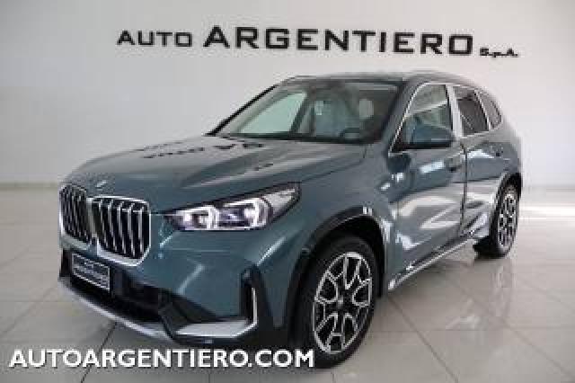 Bmw X1 Xdrive 20d Xline 