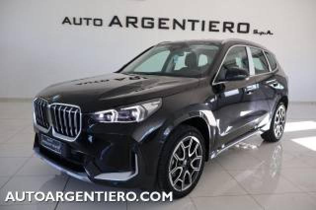 Bmw X1 Sdrive 18d Xline Nuova Km 0!!! Tagliandi Compresi  