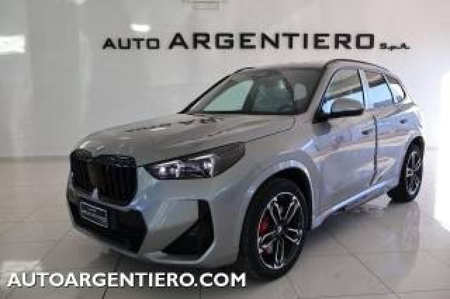 Bmw X1 Sdrive 18d Msport Pro Nuova Km0!!!!!! 