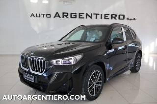 Bmw X1 Sdrive 18d Msport 