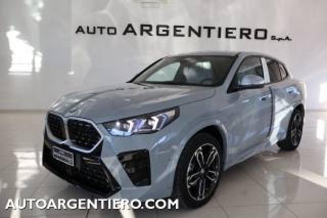 Bmw X2 Sdrive 18d Msport 