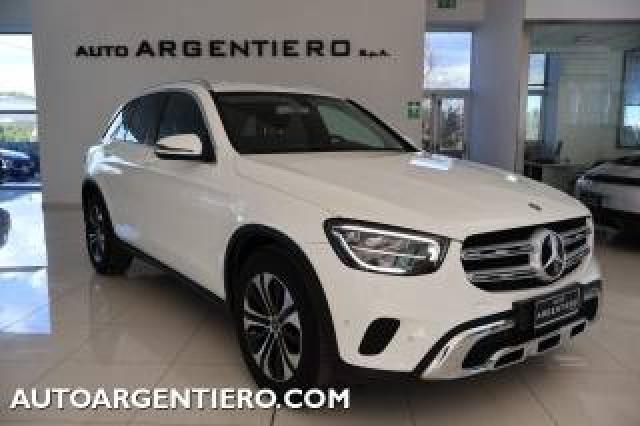Mercedes Benz Glc 200 D 4matic Sport 