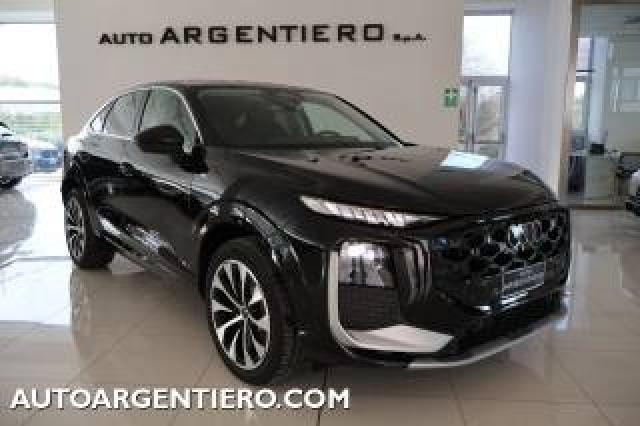 Audi Q3 Spb Tdi 110 Kw S Tronic S Line Edition 