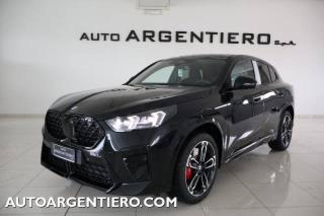 Bmw X2 Sdrive 20d Msport Pro 