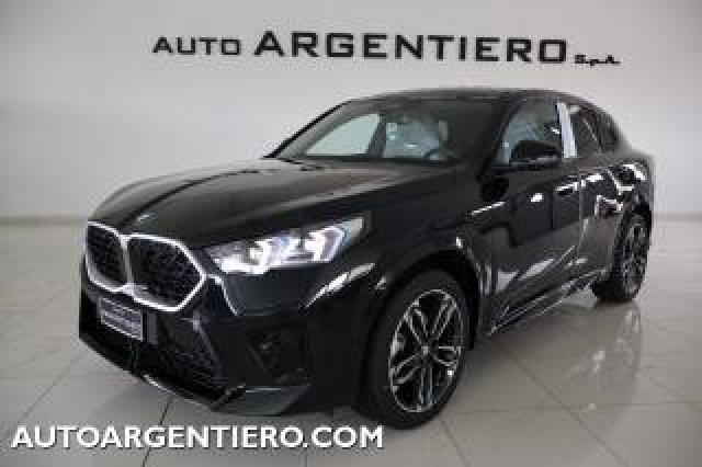 Bmw X2 Sdrive 18d Msport 