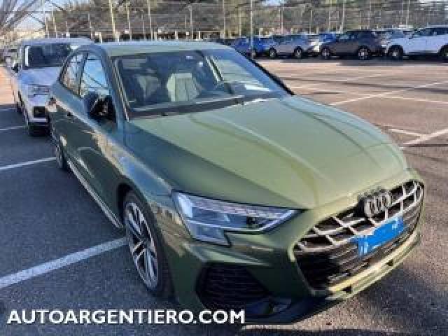 Audi A3 Spb 35 Tdi S Tronic S Line Edition 