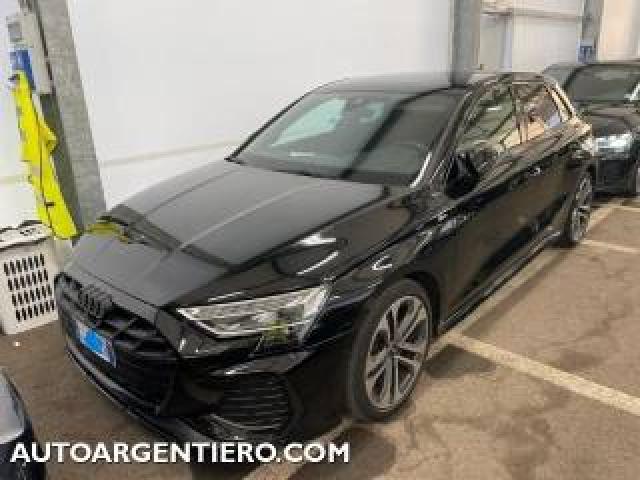 Audi A3 Spb 35 Tdi S Tronic S Line Edition 