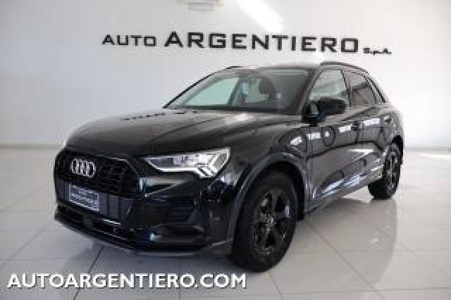Audi Q3 35 Tdi S Tronic Business Advanced 