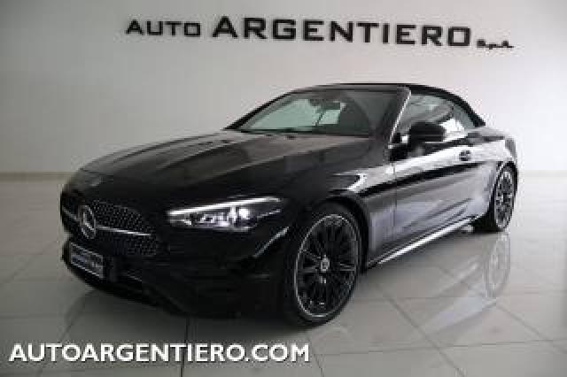 Mercedes Benz Cle 200 Cabrio Amg Line Advanced Plus 