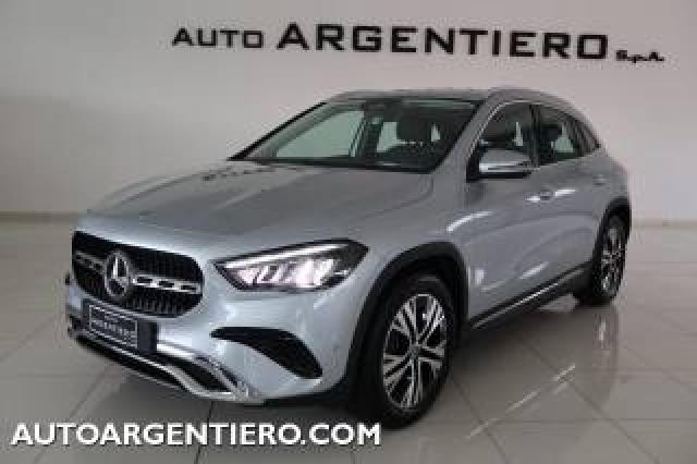 Mercedes Benz Gla 180 D Automatic Progressive Advanced Plus 