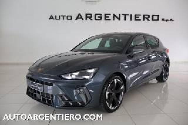 Cupra Leon 1.5 Hybrid 150 Cv Dsg 