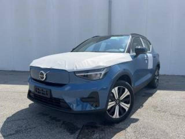 Volvo Xc40 Mod:  536  Plus Recharge T. Aut 