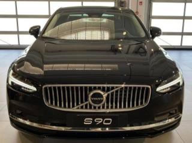 Volvo S90 Mod:  234  Plus Bright B5 Awd Aut 