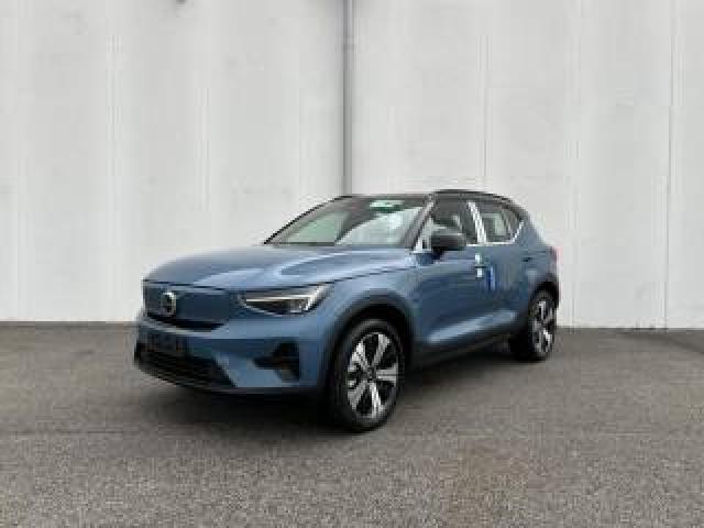 Volvo Xc40 Mod:  536  Plus Recharge T. Aut 