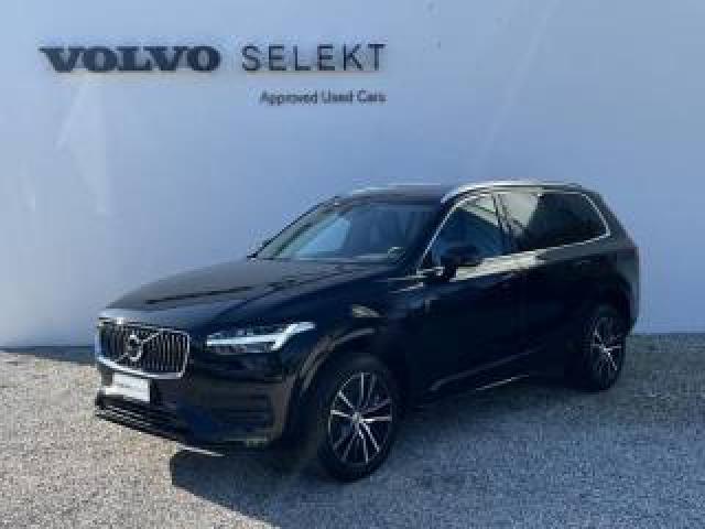 Volvo Xc90 B5 Awd Geartronic 7 Posti Momentum Pro 