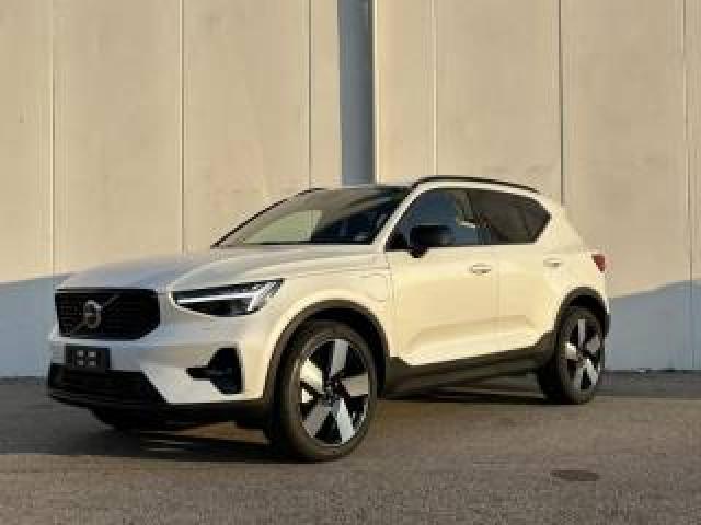 Volvo Xc40 Mod:  536  Recharge Plus Dark T4 Aut 