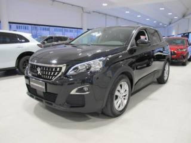 Peugeot 3008 Bluehdi 130 S&s Business 