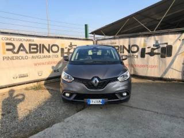 Renault Scenic Scénic Dci 8v 95 Cv Zen 