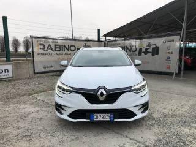 Renault Megane Mégane Sporter Plug-In Hybrid E-Tech 160 Cv Busine 