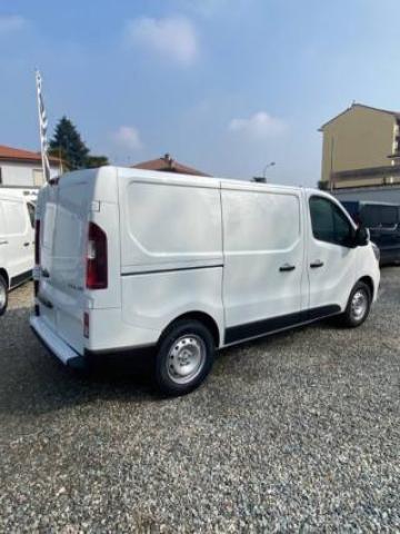 Renault Trafic T27 2.0 Dci 150cv L1 H1 Furgone Energy Advance 