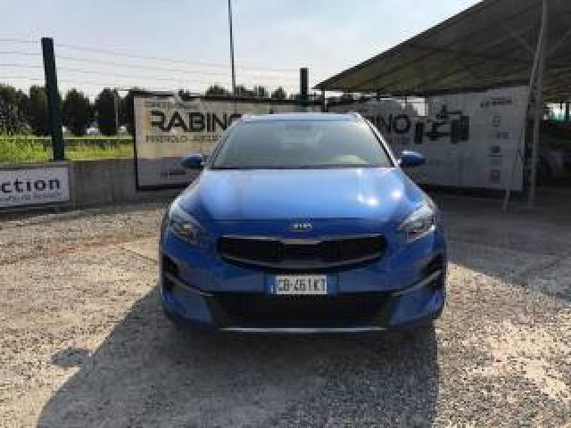 Kia Xceed 1.6 Crdi 115 Cv Style 