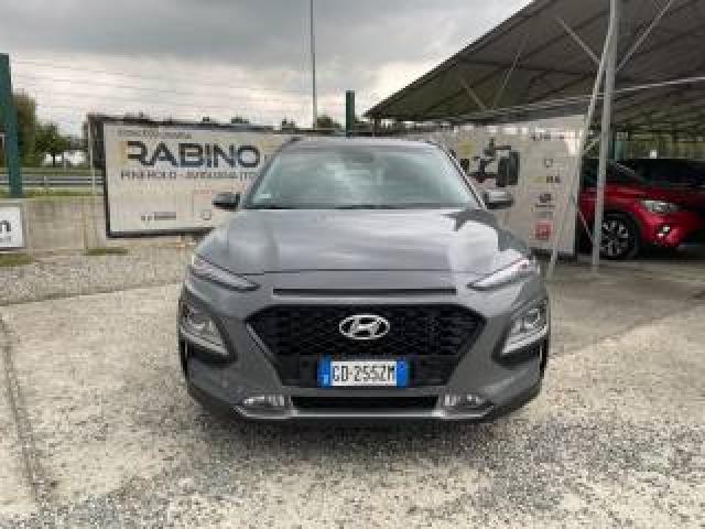 Hyundai Kona 1.0 T-Gdi Xprime 