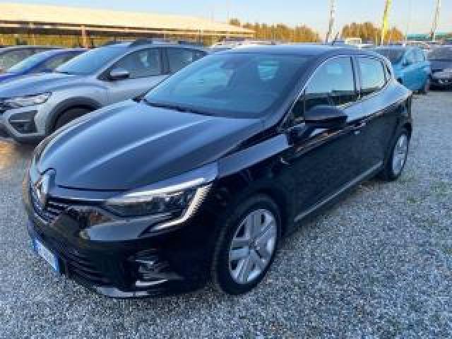 Renault Clio Full Hybrid E-Tech 140 Cv 5 Porte Intens 