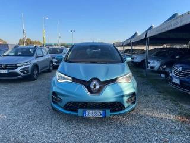 Renault Zoe Intens R135 Flex 