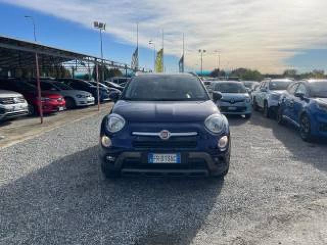 Fiat 500x 1.6 E-Torq 110 Cv City Cross 