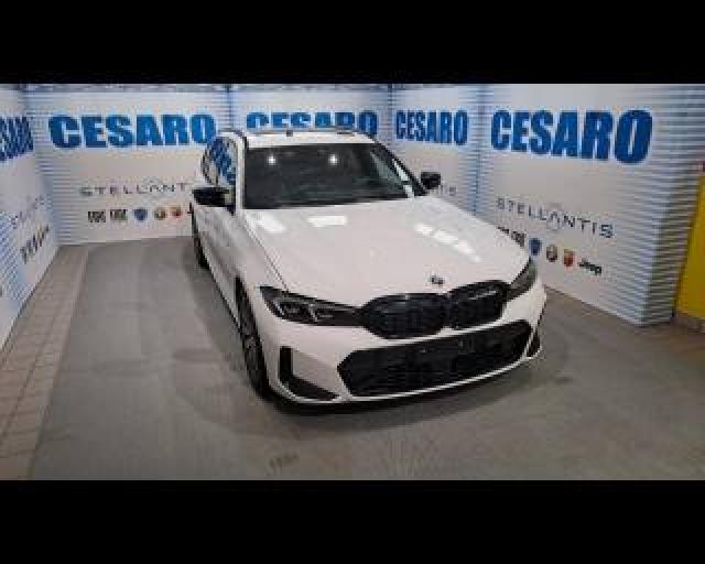 Bmw M340 D Touring Mhev 48v Xdrive Auto 