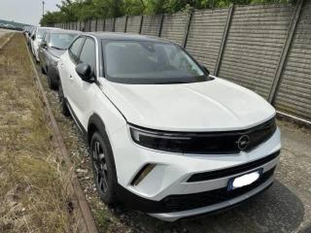 Opel Mokka Electric Elegance 136cv 