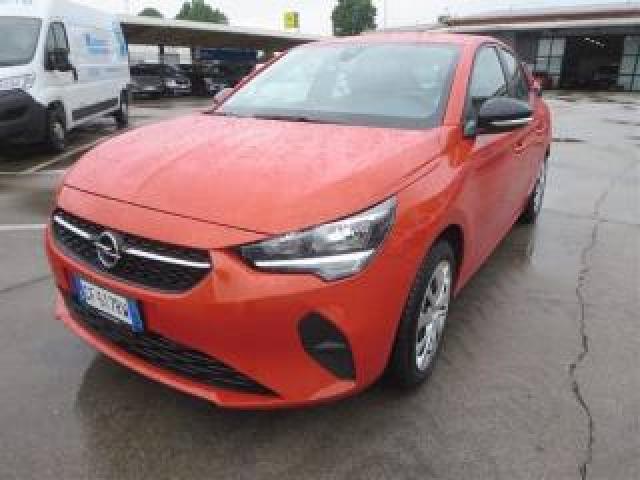 Opel Corsa Edition 5 Porte Bev 